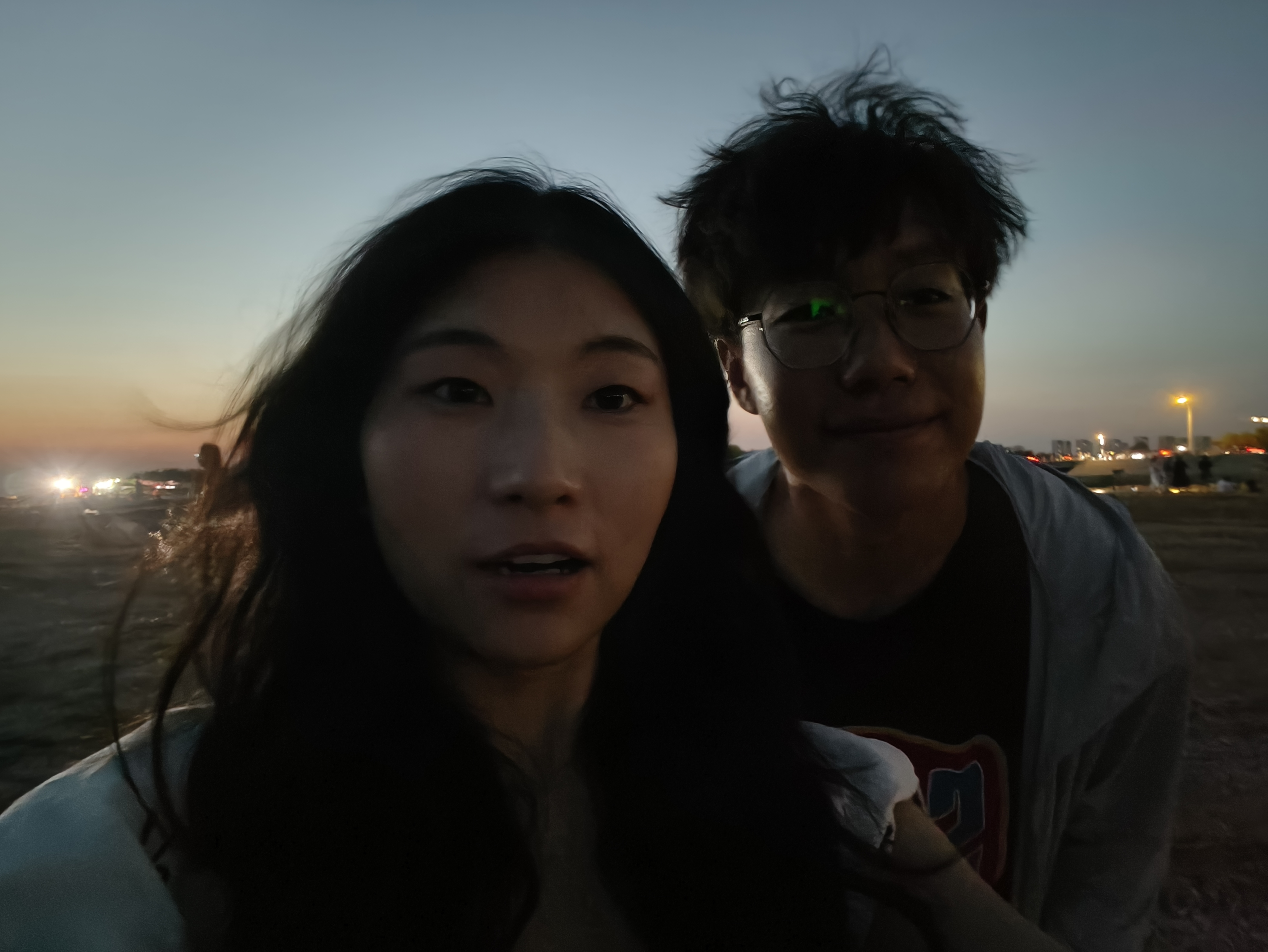 我们的照片1