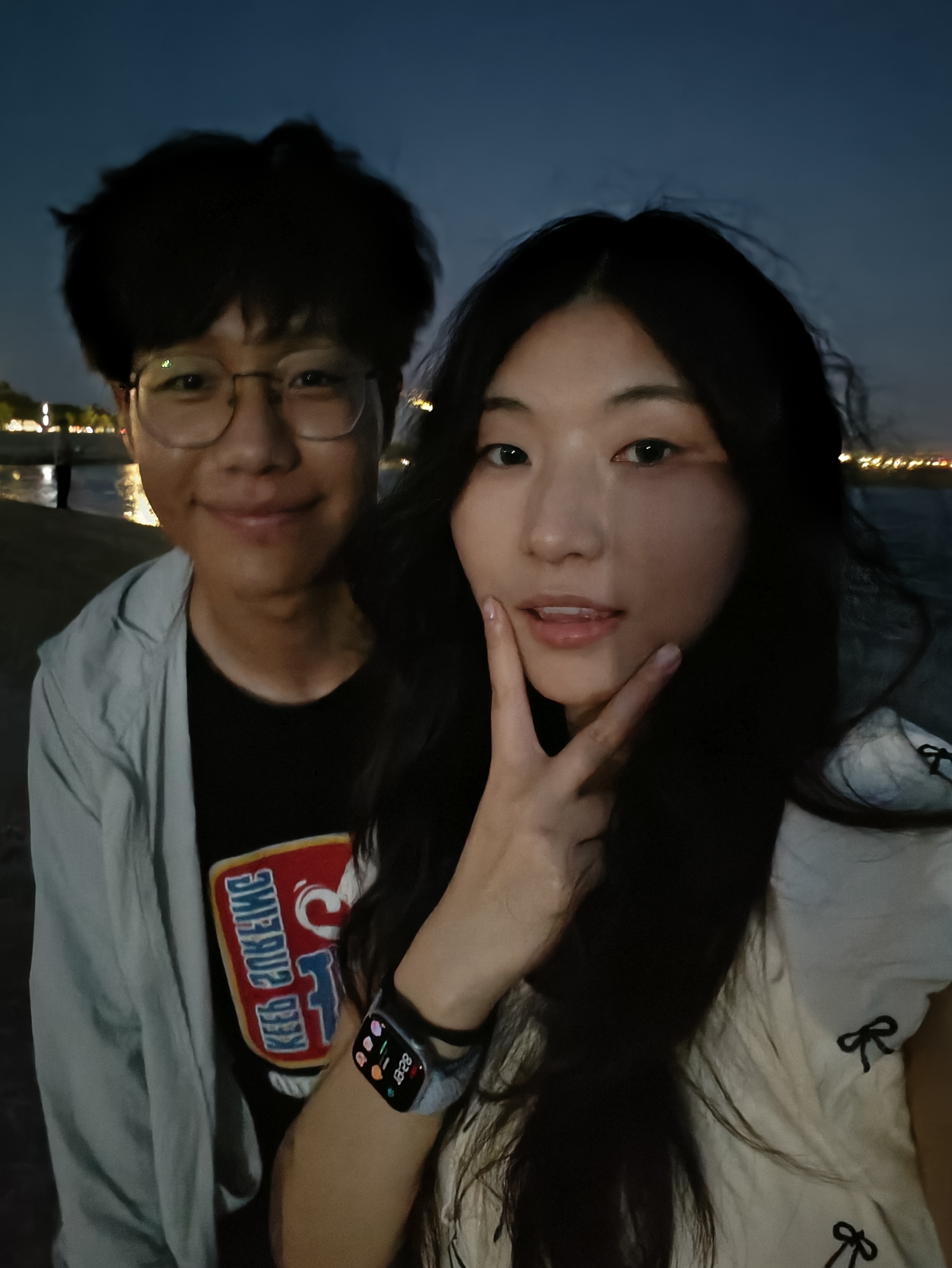 我们的照片2